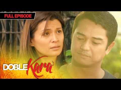 [ENG SUB] Ep 2 Doble Kara Julia Montes, Mylene Dizon, Carmina Villaroel