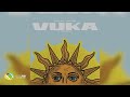 Oscar Mbo and Jazzworx   Vuka Feat  Thukuthela  Official Audio