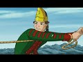 the hessians are coming liberty s kids 🇺🇸 full episode