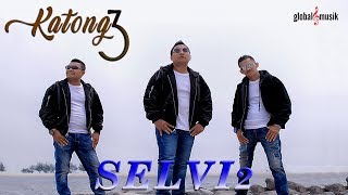 Katong 3 - Selvi 2 (Official Music Video)