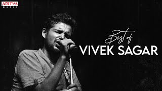 Best of Vivek Sagar | Telugu Songs Jukebox | Aditya Music