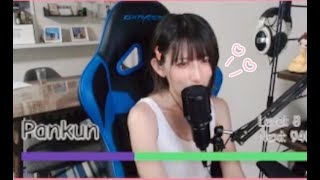 Twitchと同時配信中。こちらではコメント見てませんごめんね！🌻金曜日の雑談 ～ Chill out Time ～