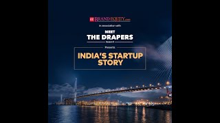 Meet The Drapers | India's Startup Story | ETBE