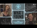 The Songwriter Initiative - What I Found [OFFICIAL VIDEO] feat. Nyssa Lytikainen & Adam Lamb