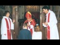 Baptism & Confirmation in the Anglican Church