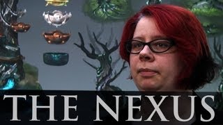 RuneScape Behind the Scenes #52 - The Nexus