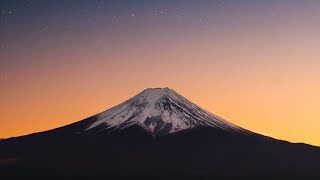 Mt. Fuji is The Reason YOU Should go to Japan.