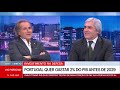 📢grande entrevista ao ministro da defesa nuno melo