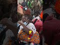 300 Ghanaians from South Africa safely arrive in Ghana after xenophobic attacks on individuals.