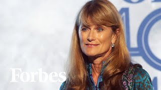 Acumen CEO Jacqueline Novogratz Reveals The Lessons She Learned After Leaving Wall Street