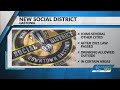 Social District coming to Gastonia