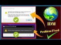 idm has not been registered for 30 days trial period is over | how to use idm after 30 days trial