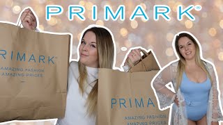 MASSIVE PRIMARK HAUL !! TRY ON HAUL MARCH 2020 | SIZE 14