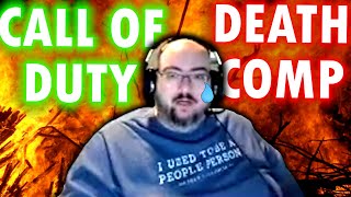 WingsOfRedemption Death Comp (call of duty)
