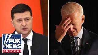 Biden Rejects Ukraine S Long Range Rocket Request