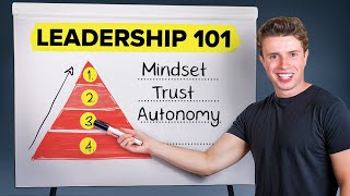 How I Managed 175 Employees at Age 24 (Without Losing My Mind)