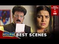 Rangula Ratnam Best Scenes: 15th November 2024 Episode Highlights | Watch Full Episode on ETV Win