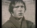 Dan Gable - US Olympic Freestyle Wrestling Champion - no points allowed