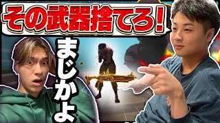 PAD最強がリズアートに操作されて戦ってみたｗｗｗ【フォートナイト/Fortnite】