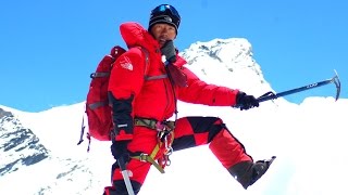 Phurba Tenzing  Sherpa Journey to the Top of the World !!! #wewillrise #mteverest #everest #nepal