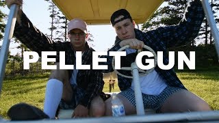 Atay & JAX - Pellet Gun (Official Video)