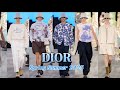 Dior Men’s Spring Summer 2025 Show | Paris Fashion Week June 21, 2024