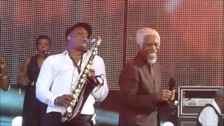 Rewind Festival 2013 - Billy Ocean - When The Going Gets Tough, The Tough Get Going