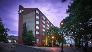 Waterfront Hotel, Burlington (ON), Canada