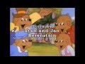 Proof Of The Mandela Effect In Action, Berenstein / Berenstain Bears