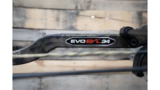 pse evo evl 34 first looks