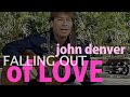 JOHN DENVER - Falling out of love ...live in Paris