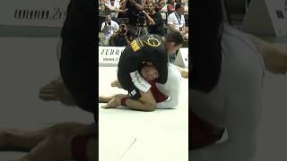 Marcelo Garcia is the GOAT #bjj