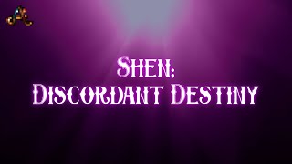 Ancients Awakened: Otherworld OST - Discordant Destiny - (Themes of Shen)