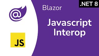 .NET Blazor Javascript interoperability