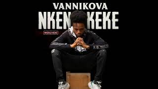 Nkenji Keke Cover