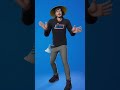 Mr beast doing fornite dance #fortnite #fortnitedance #mrbeastshorts