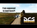 F-16C operating from sercret road base | DCS World