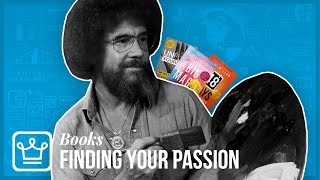 Best Books On FINDING YOUR PASSION