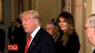 Melania Trump: Porodična kuća u Sevnici i čovek koji je otkrio!  - 150 minuta - TV Prva