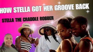 Movie Corner | How Stella Got Her Groove Back