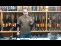 Shotgun basics,  shot shells