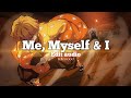 Me, Myself & I [Said Remix] (Edit audio)