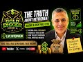 Gold Digger Media Presents - Interview with My Retirement Trading