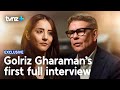 Former Green MP Golriz Ghahraman speaks on shoplifting scandal | Full interview on TVNZ+