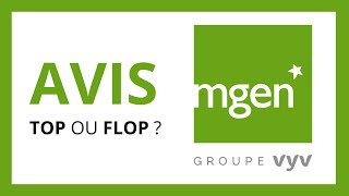 MGEN : AVIS COMPLET EN 2024 (La Meilleure Mutuelle en France ? Pas Cher et Bien Remboursé ?)