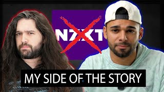 The NZXT Scam and Gamers Nexus: My Side of the Story...