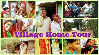 ଚାଲନ୍ତୁ VillageHomeTour କରିବାଆମ ଅଜାଘର,ଅଚାନକ ଯିବାକୁପଡିଲା medical ମିଶନ୍ତୁ ମୋ ନଣନ୍ଦ ଓ ଯୋଇଁସାଥିରେ,party😋