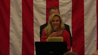 Roy Moore’s Wife: One of Our Attorneys is a Jew