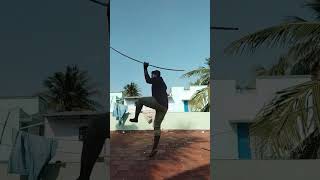 silambam status | workout routine | #silambamstatus |#silambamkidz