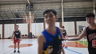 NOVEMBER 23 2024 SATURDAY BATTLE ROYALE PAPAWIS GAME 3